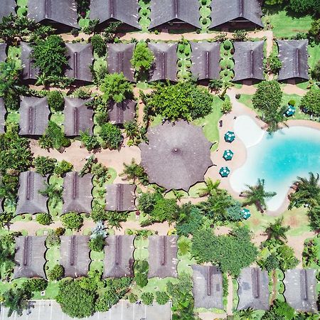 Sandy'S Creations Resort ลุซากา ภายนอก รูปภาพ
