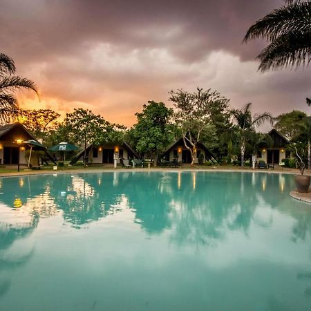 Sandy'S Creations Resort ลุซากา ภายนอก รูปภาพ