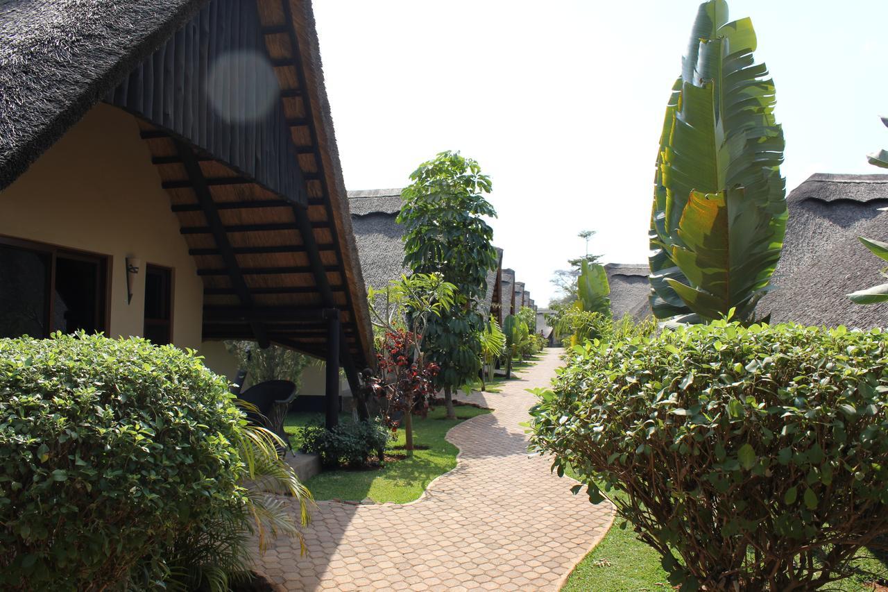 Sandy'S Creations Resort ลุซากา ห้อง รูปภาพ