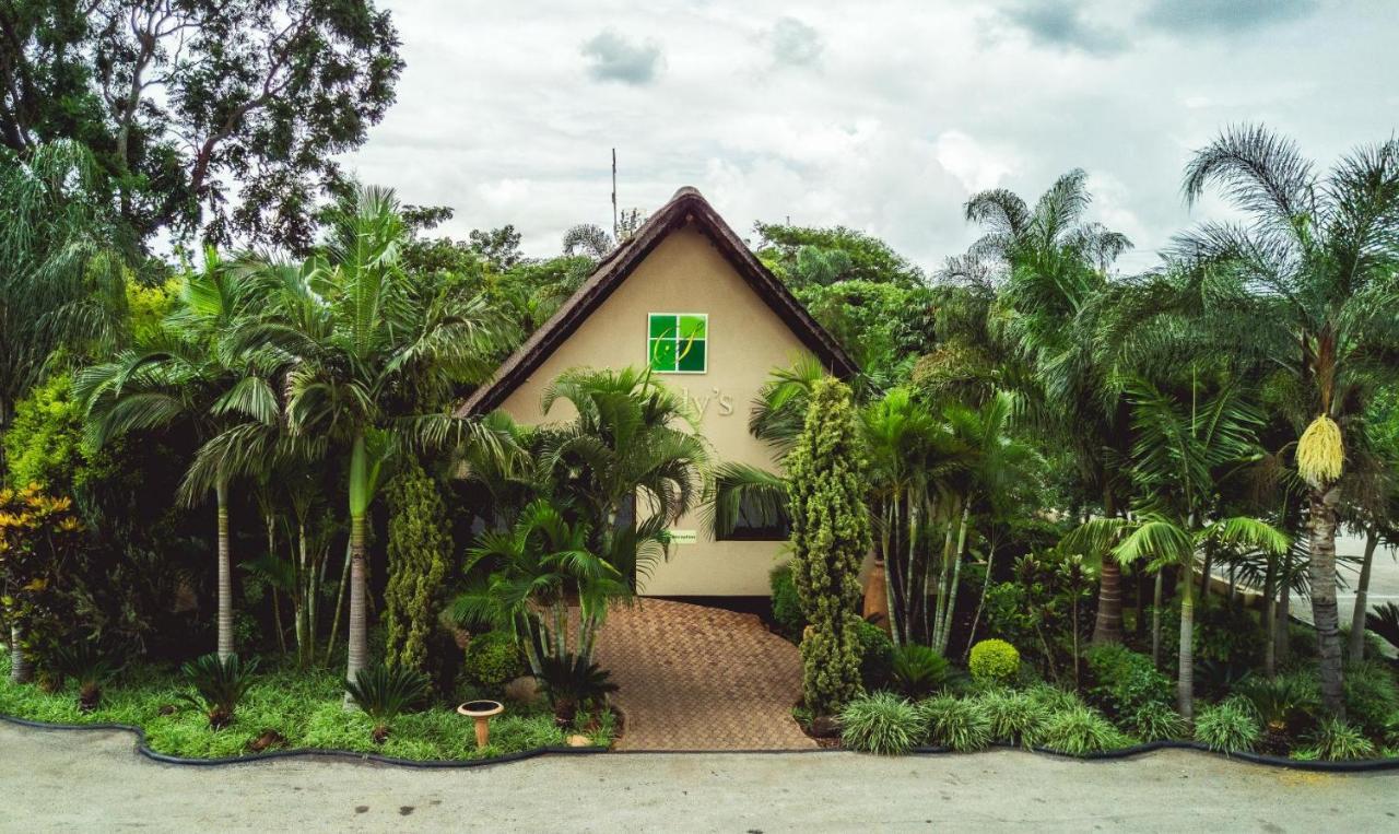 Sandy'S Creations Resort ลุซากา ภายนอก รูปภาพ