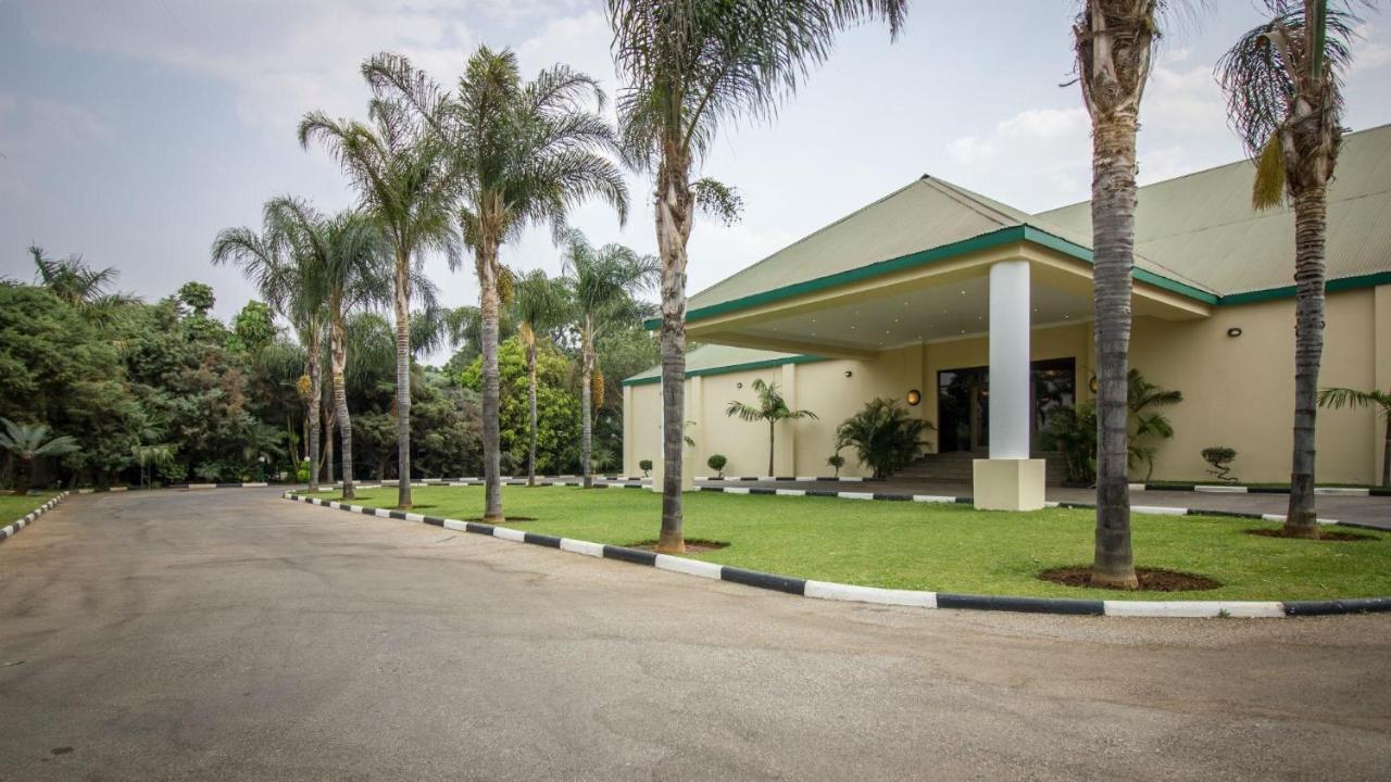 Sandy'S Creations Resort ลุซากา ภายนอก รูปภาพ