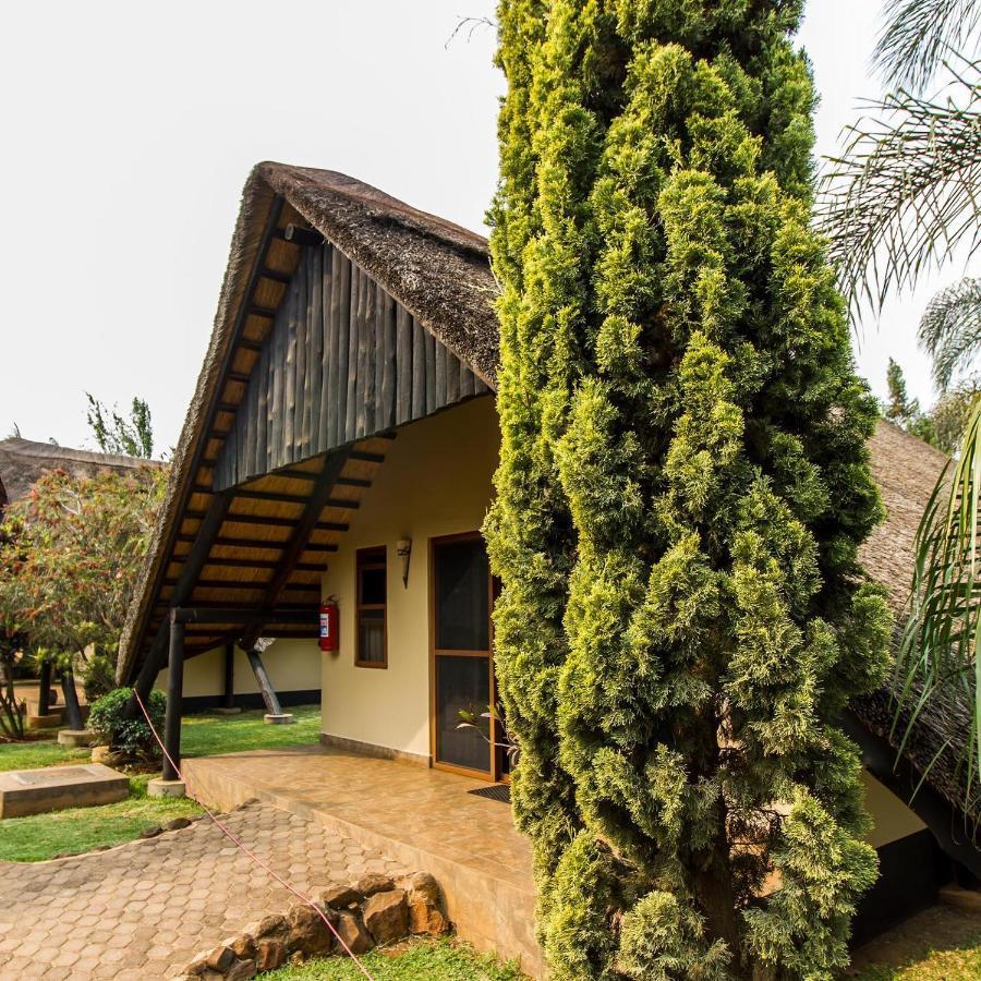Sandy'S Creations Resort ลุซากา ภายนอก รูปภาพ