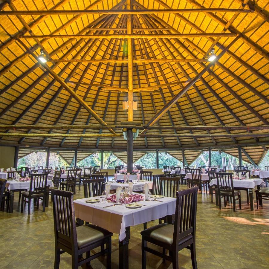 Sandy'S Creations Resort ลุซากา ภายนอก รูปภาพ